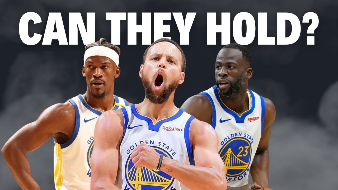 Nick Friedell: This Win Changes EVERYTHING for the Warriors