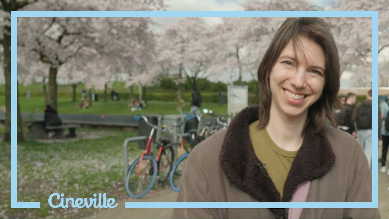 Scherpstellen met Stefanie Kolk (Melk) | Cineville