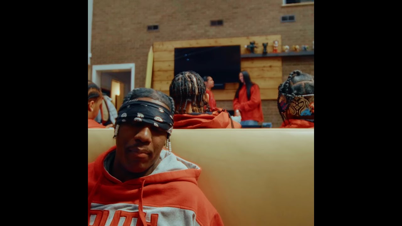 (FREE) Lil Yachty x Concrete Boys Sample Type Beat  - 