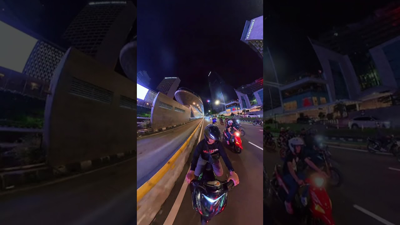 NR Jupiter MX series jakarta 