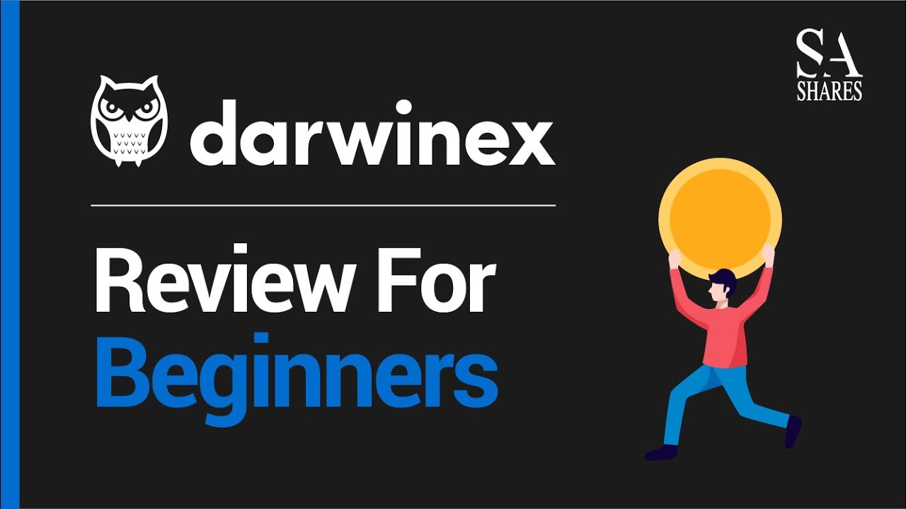 Darwinex Review For Beginners