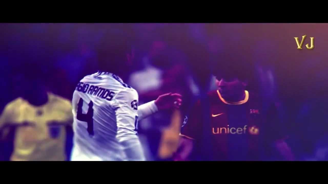 FC Barcelona vs Real Madrid CF - The Classic Story of El Classico - La Masia vs Money