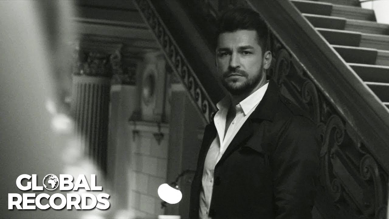Doru Todorut - Trei Sfertul Meu | Videoclip Oficial