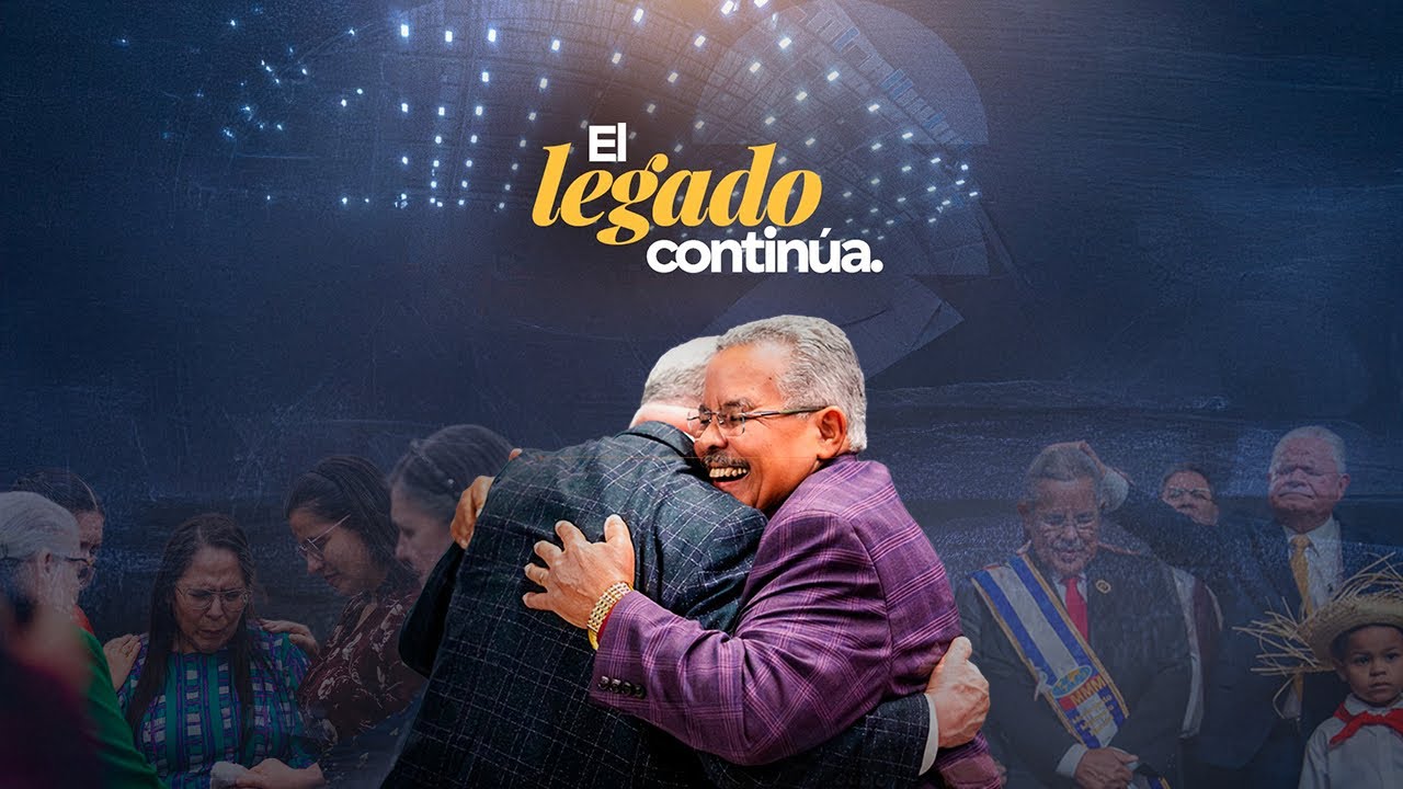 ÚLTIMO SERVICIO | CONGRESO CENTROAMERICANO Y DEL CARIBE 2026