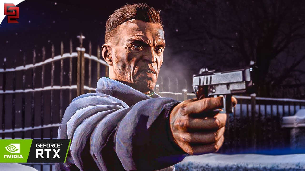 GTA V: 'Bury the Hatchet' Mission in 8K! Maxed-Out Gameplay Ultra Ray Tracing Graphics MOD