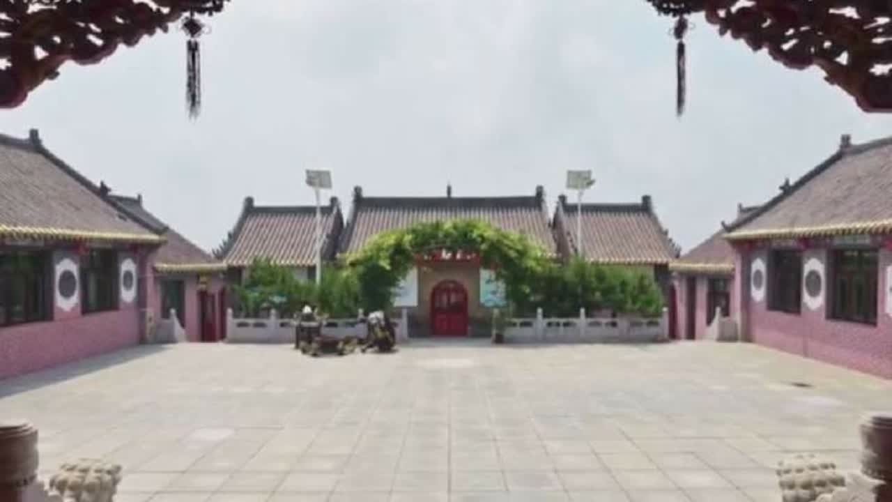 央视《地理·中国》带你看庄河（三）