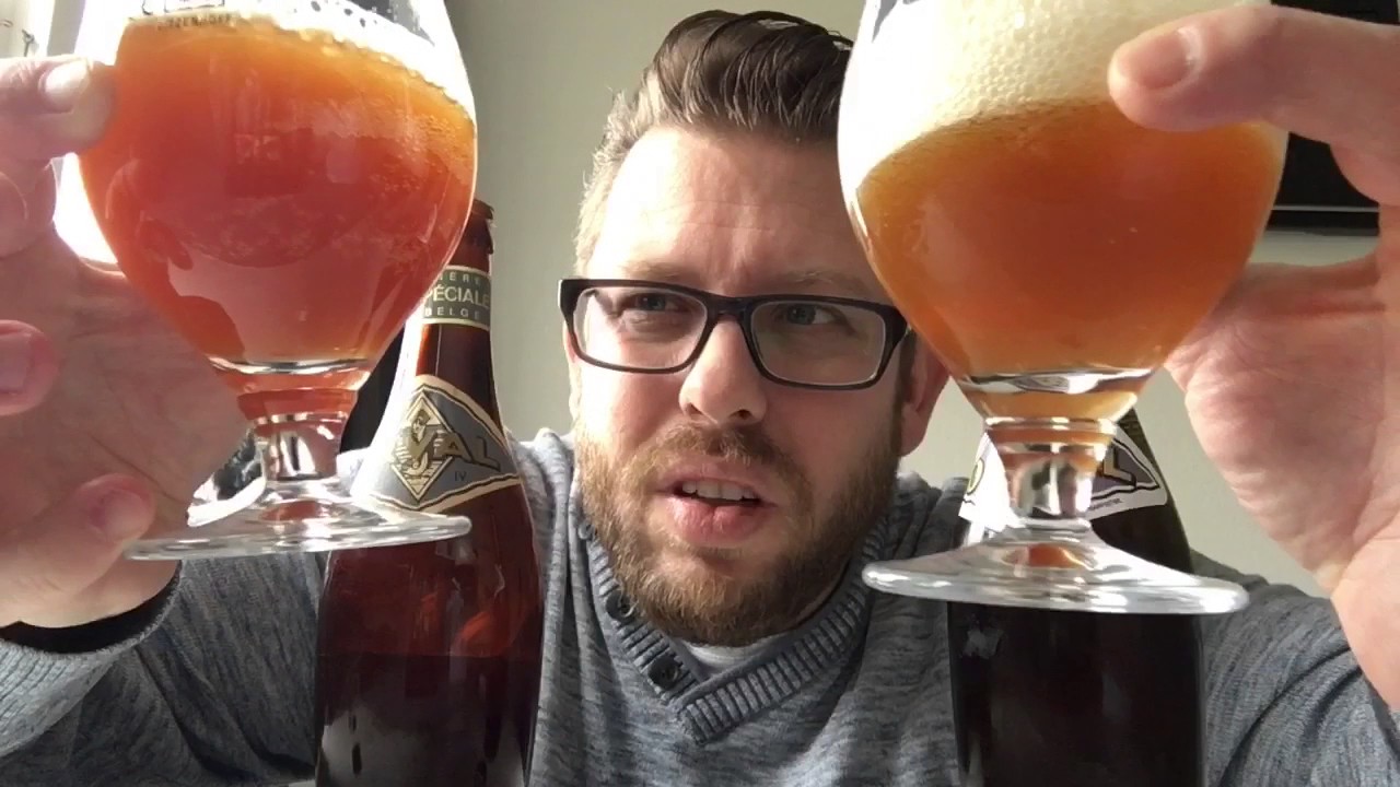 Orval 2016 vs Orval 1973 | Beergeekholland | Vlog #2