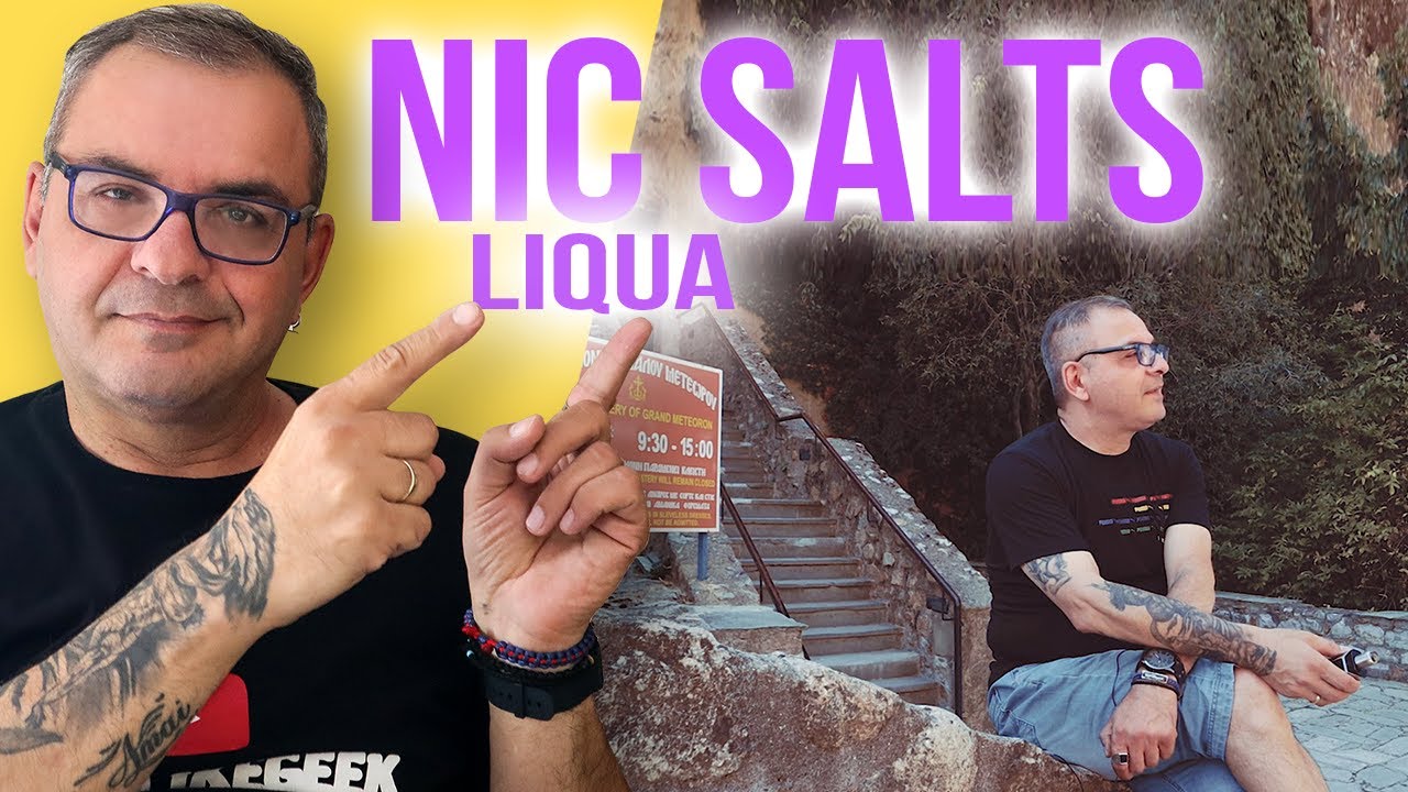 LIQUA NIC SALTS { &Nu;&Iota;&Kappa;&Omicron;&Tau;&Iota;&Nu;&Eta; &Alpha;&Lambda;&Alpha;&Tau;&Omega;&Nu; } | Vapelikegeek &tau;&alpha;&xi;&iota;&delta;&epsilon;ύ&epsilon;&iota; &Mu;&Epsilon;&Tau;Έ&Omega;&Rho;&Alpha;