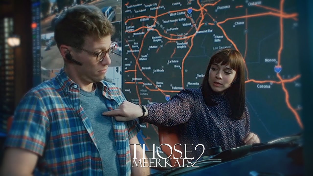 NCIS: Los Angeles || you have a thing for fire fighters || Eric & Nell