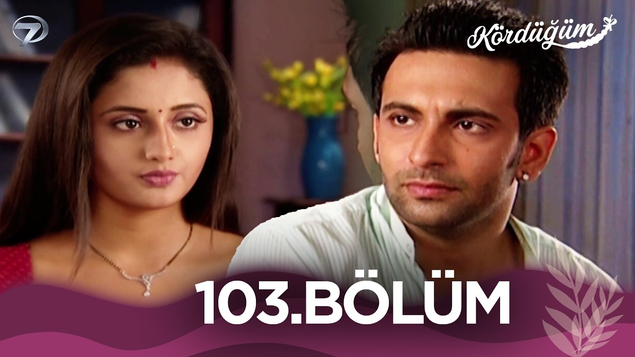 Kördüğüm (Uttaran) Hint Dizisi | 103. Bölüm