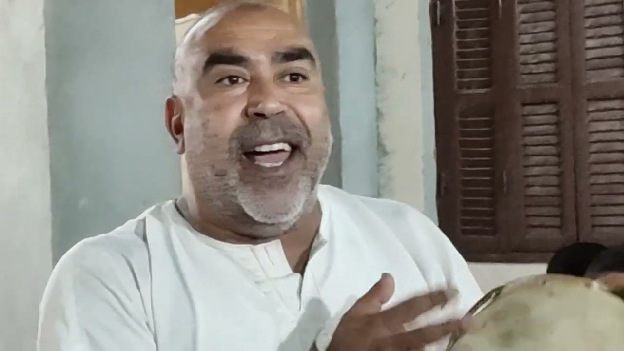 صلوا على العدناني - تقصيد أهل قمار عند عائلة زلومة غمرة قمار وادي سوف الجزائر