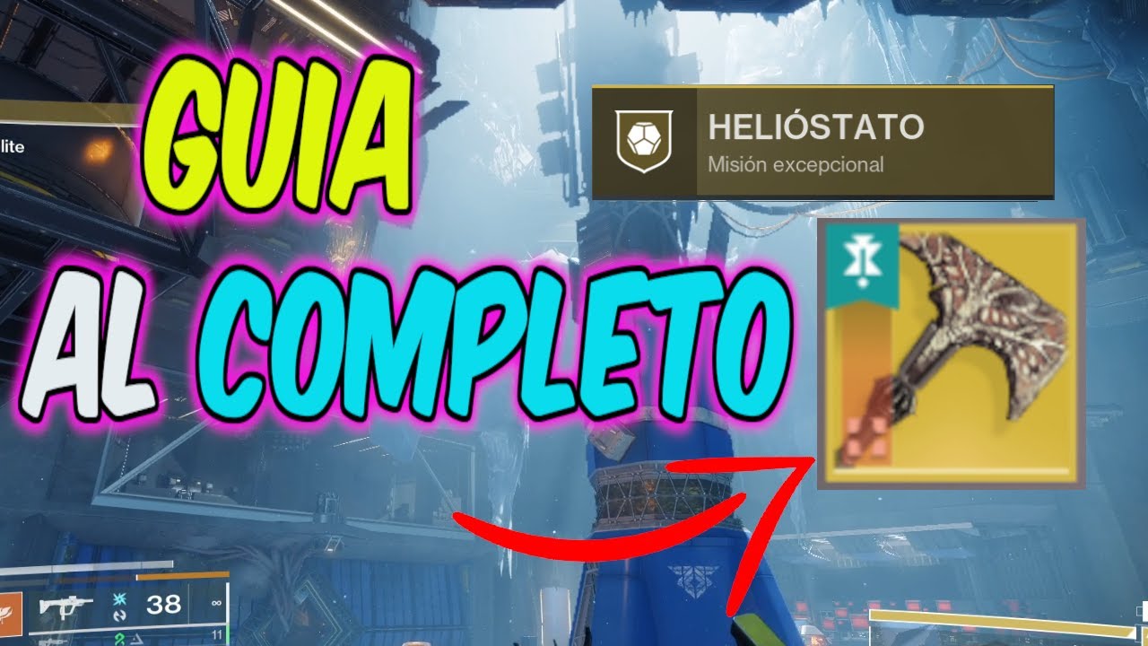 Misión Exótica 
