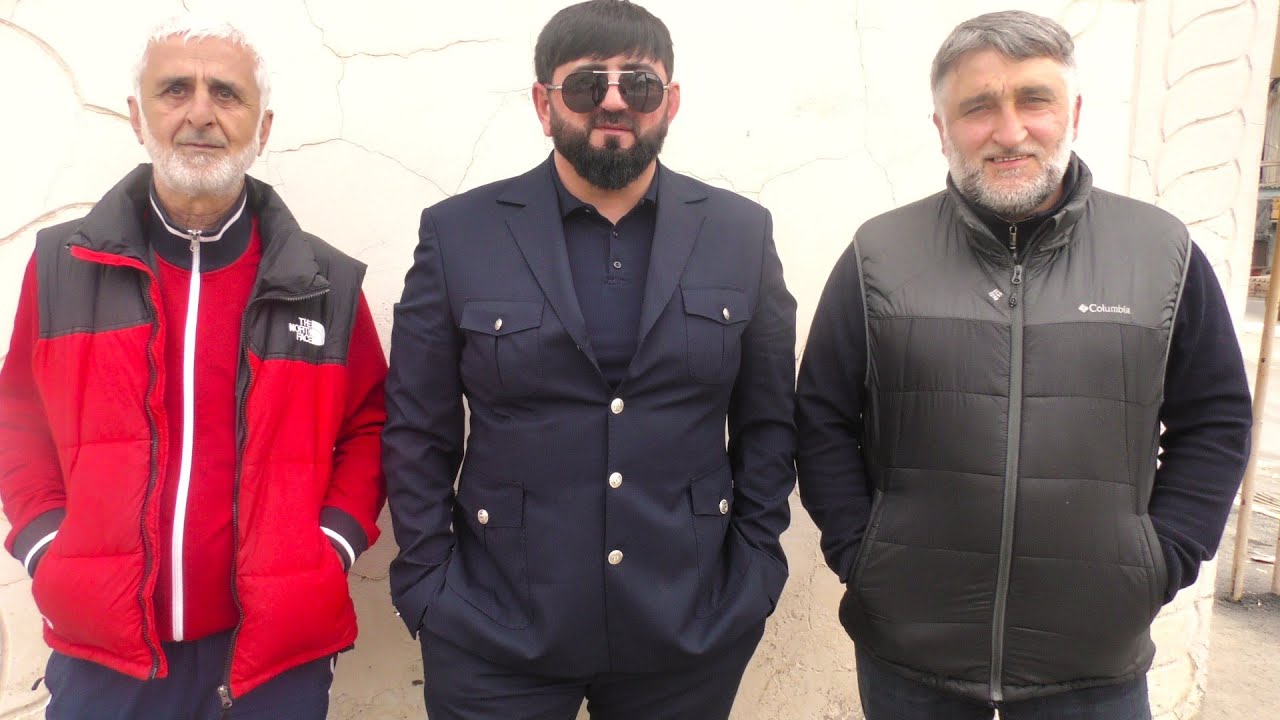 АНДИЙЦЫ   УРАЗА   БАЙРАМ  2025г