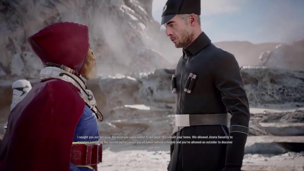 Battlefront 2 Pt.10