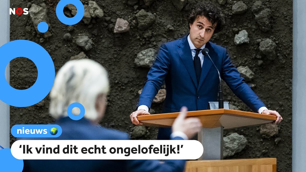 Urenlange vergadering over plannen van de regering
