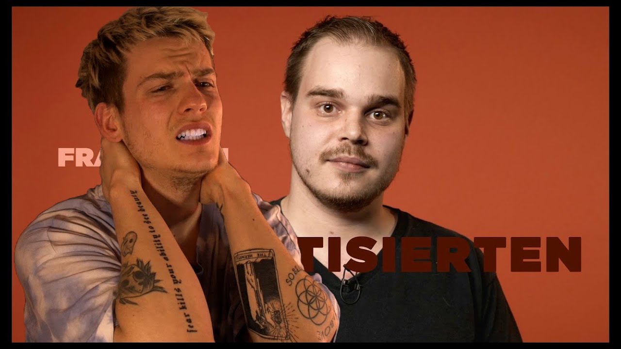 REAKTION auf 