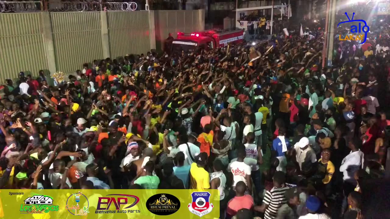 📽 Kanaval Petyonvil: pèfòmans Silibo pou ane 2020 an