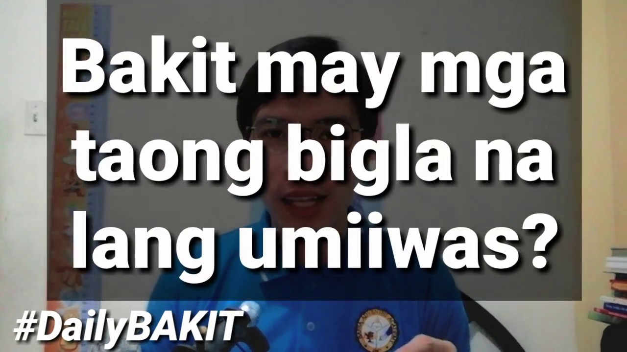 #DailyBAKIT - 