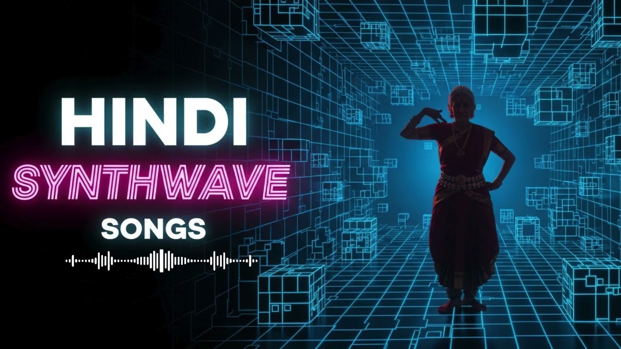 Old Souls in a Digital World 💎 | 1 Hour Emotional Metro Desiwave Playlist