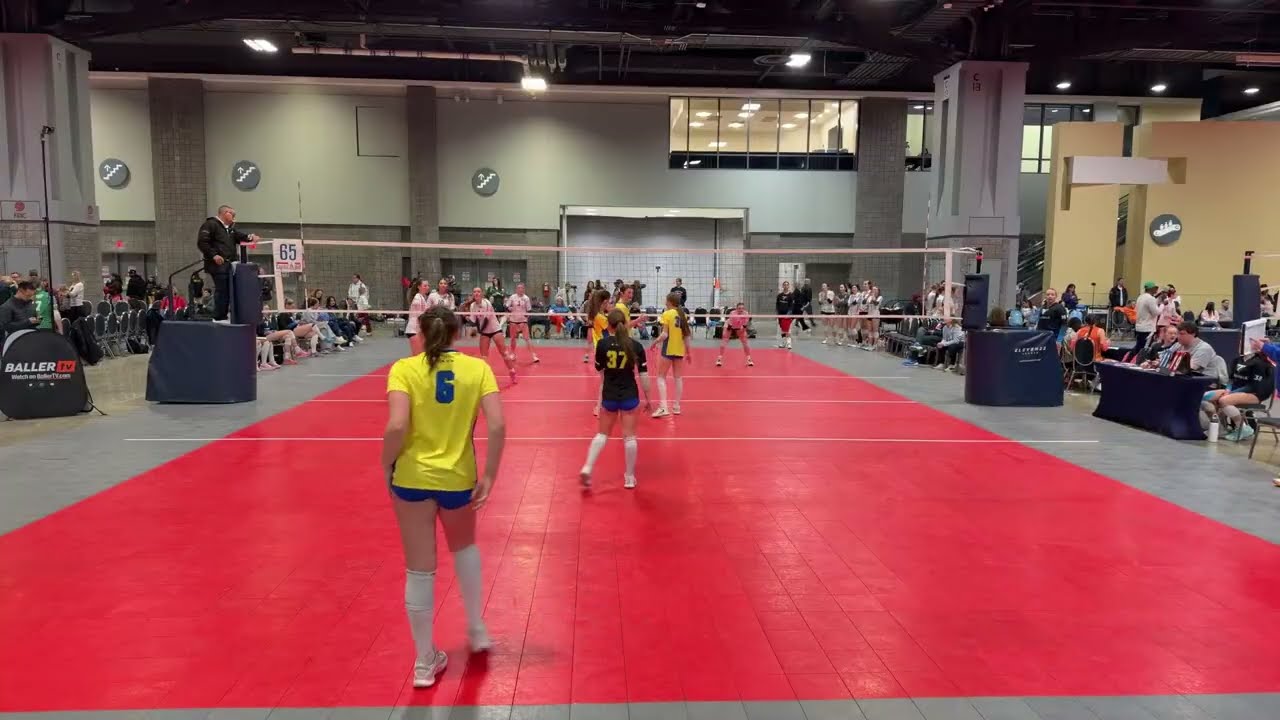 UVC G15 Gold 02.15.26 1