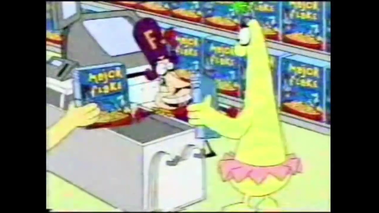 Cartoon Network - Cartoon Cartoon Fridays - 3x12 (Big Pick Weekend 2001) - August 24th-26th, 2001