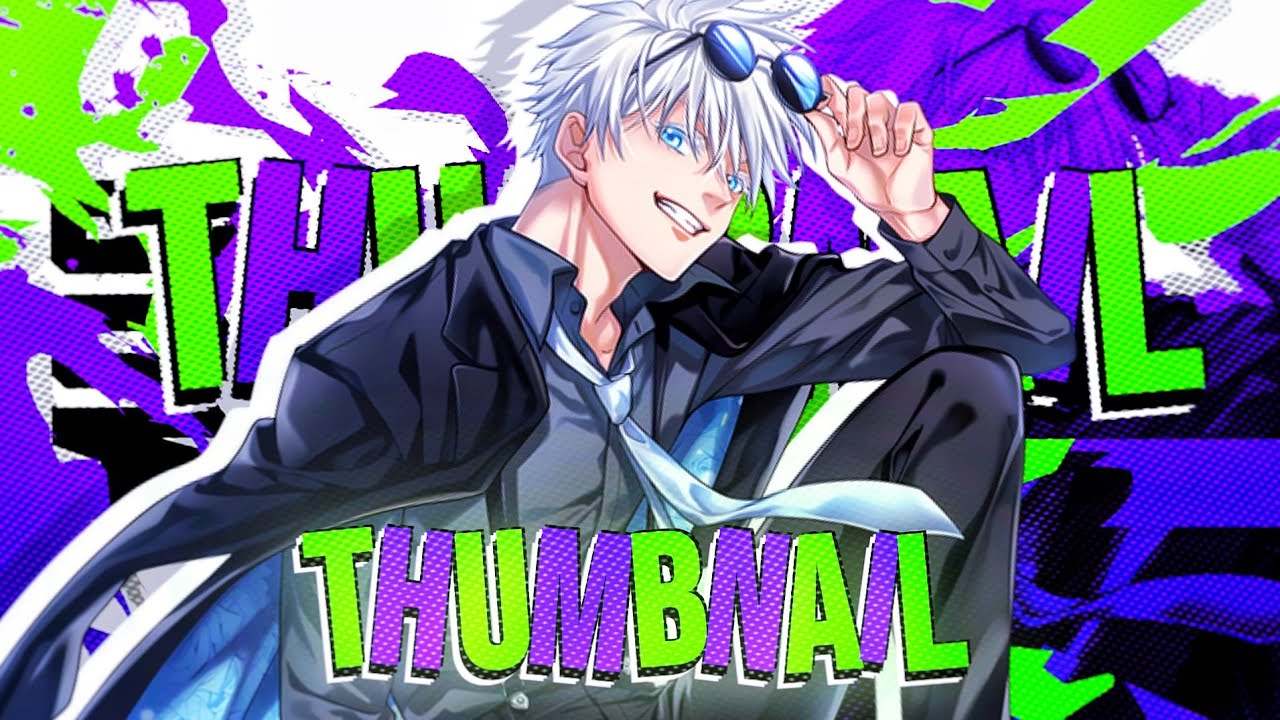 Como fazer THUMBNAIL pelo IBIS PAINT atualizado 2025
