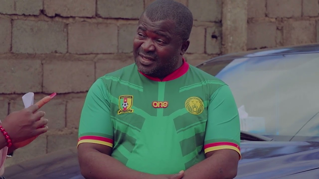 Edoudoua a finalement payé la scolarité de l'enfant qu'il a eu avec Moaminga. La remontada of çà 😂😂