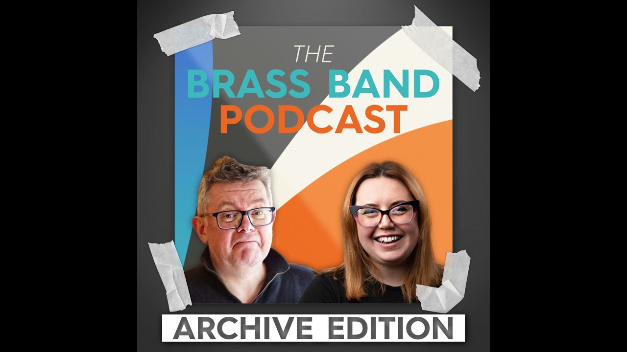 Archive Edition: Women in Banding