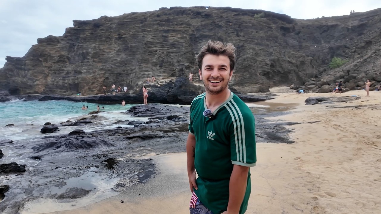 Hawaii: Dünyanın En İnanılmaz Yeri