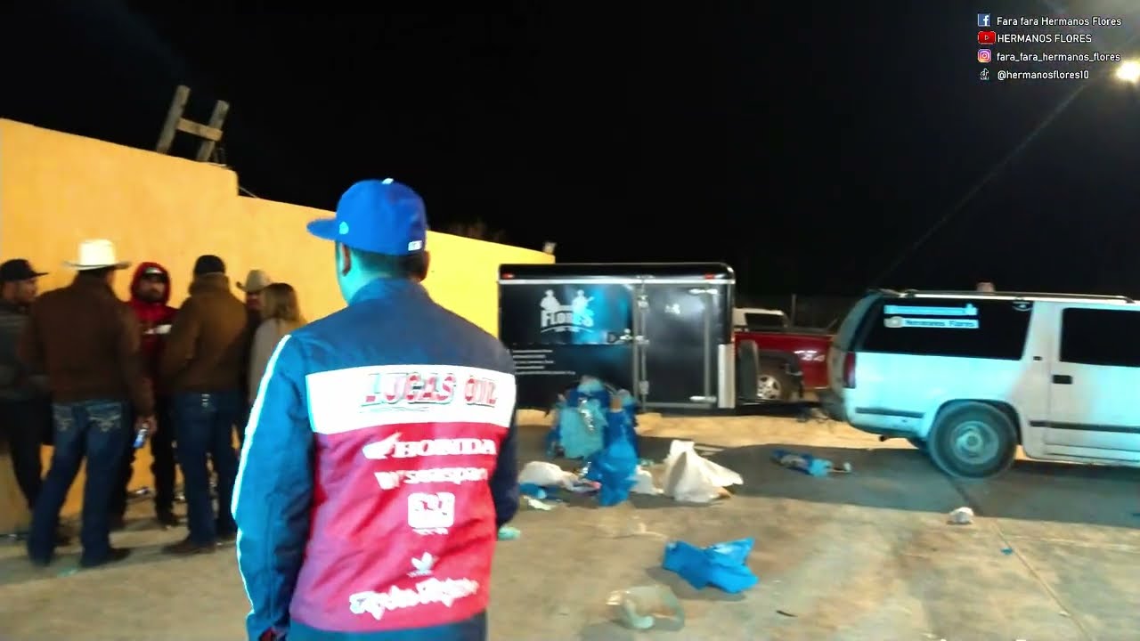 Acompañanos a el Ejido el Prado de Galeana y Juarez Nuevo Leon