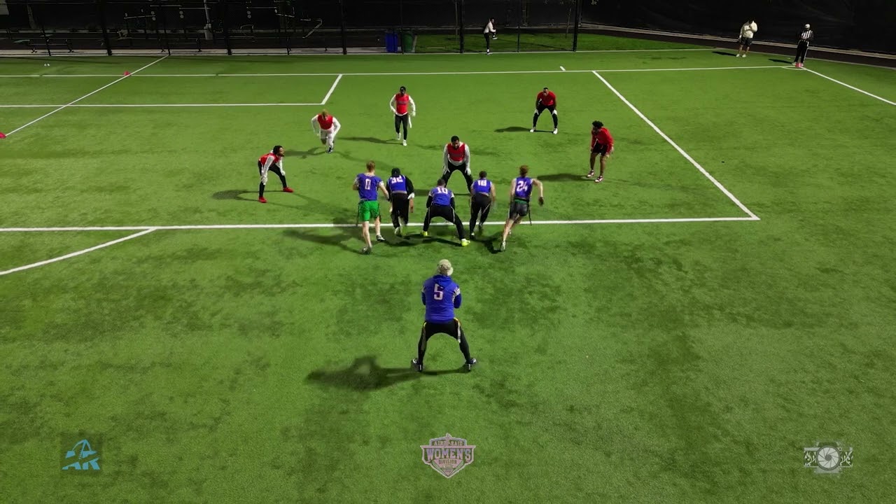 Ronin vs. Yayo