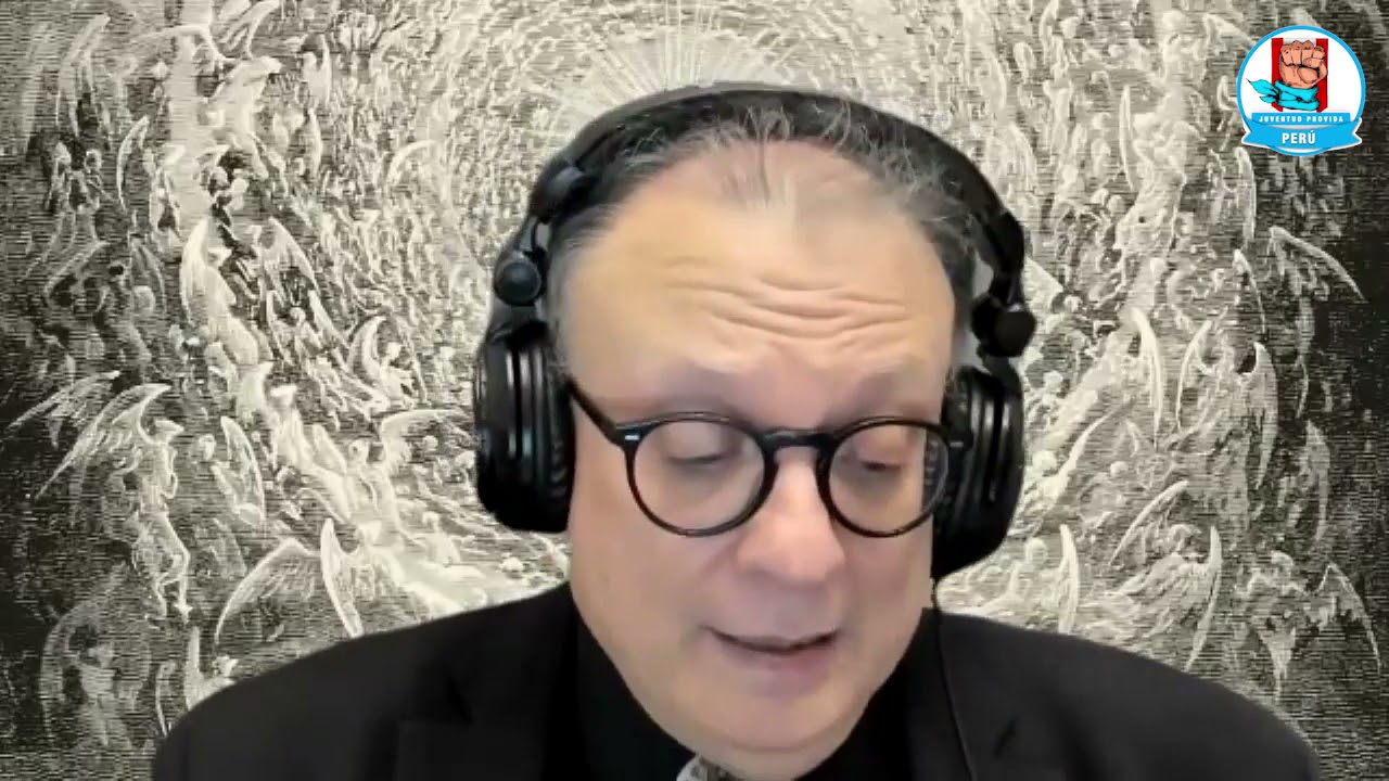 Socialismo vs Cristianismo con el Dr. César Vidal