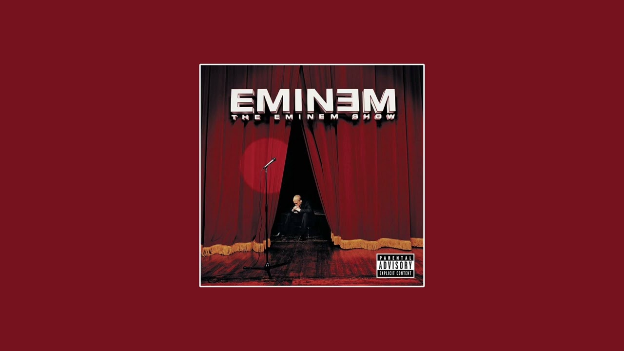 White America - Eminem | SLOWED + REVERB