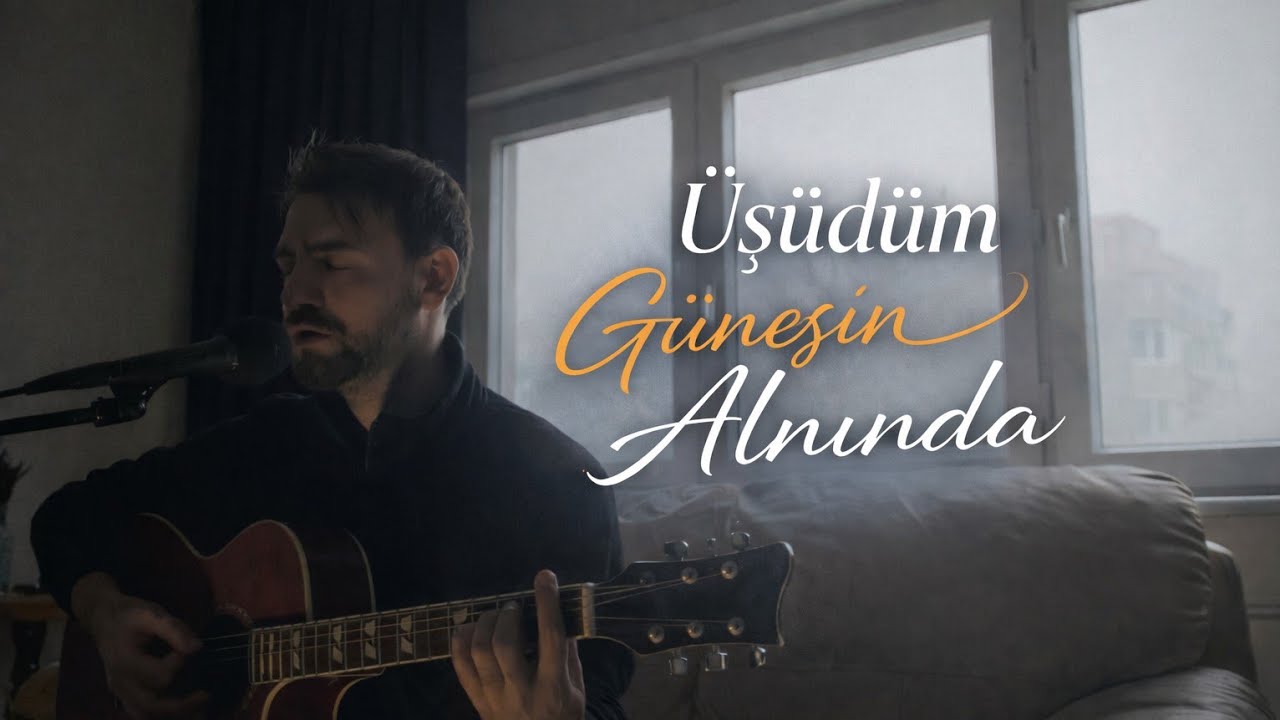 Huko - Üşüdüm Güneşin Alnında (Official Video)