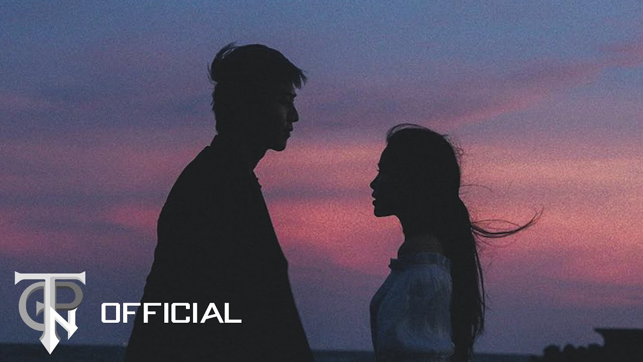 Em L&agrave; L&yacute; Do (anhtinvaotinhyeu) - Phạm Đ&igrave;nh Th&aacute;i Ng&acirc;n | Mv Lyrics