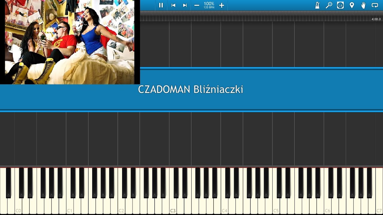 CZADOMAN Bliźniaczki