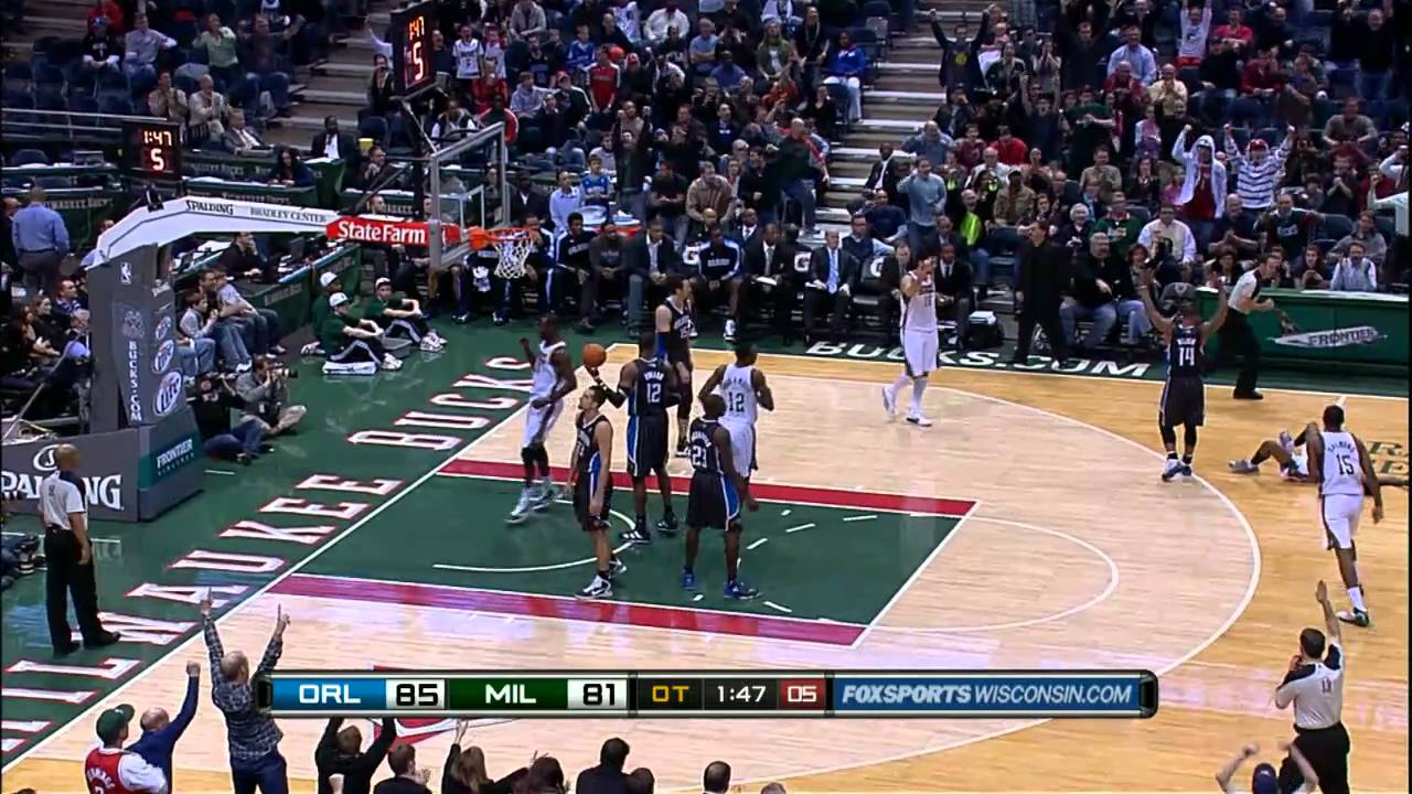 Daily Zap: March 16th