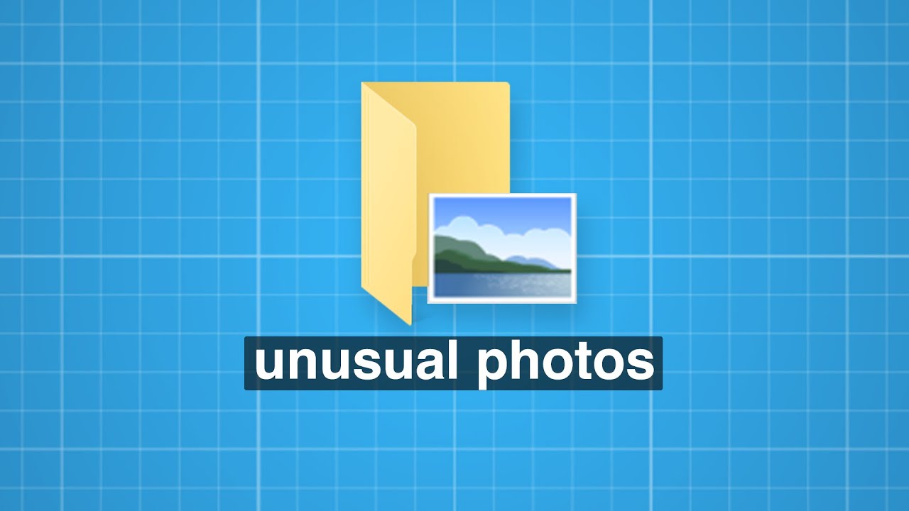 The Most Unusual Discord Images