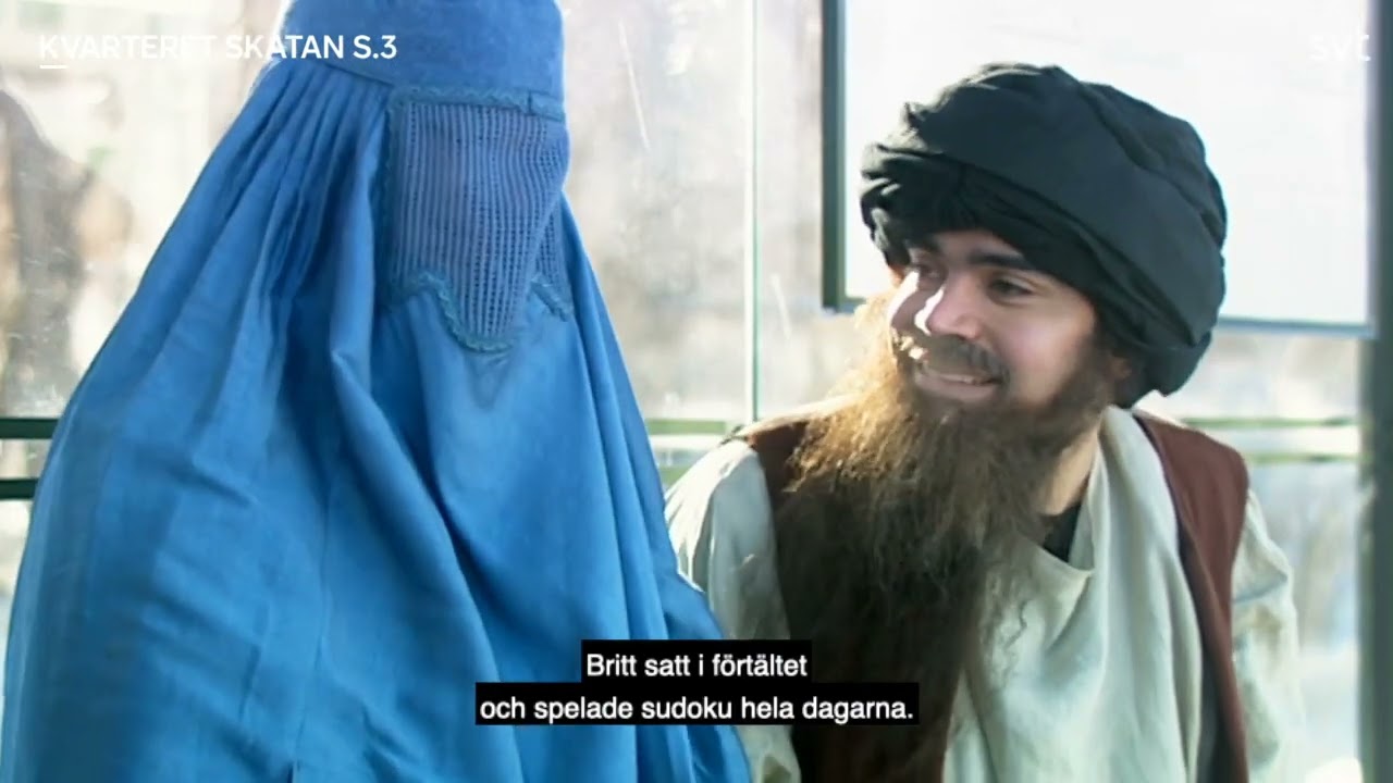 Det gäller att ha koll på klockan och komma i tid 🫣 😂