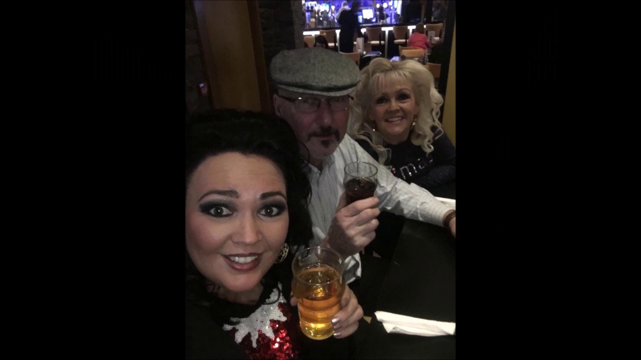 FRANCESS AND GERRY RUBY ANNIVERSARY
