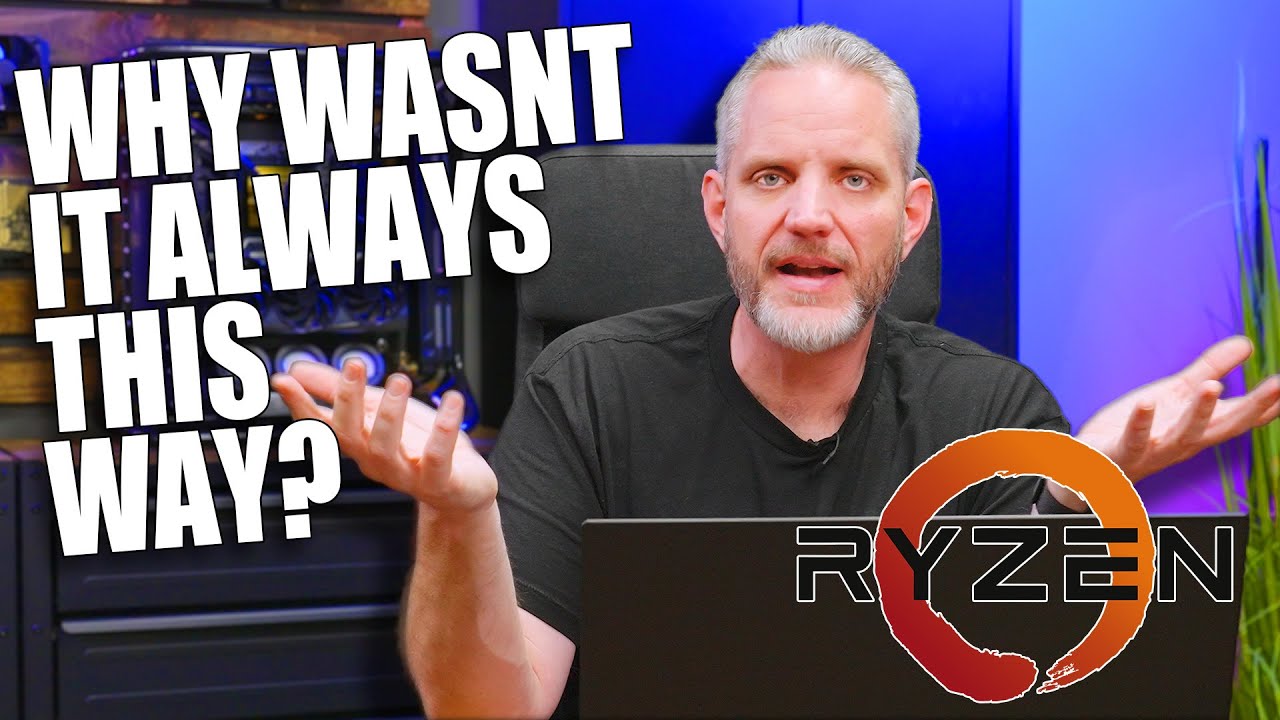 AMD Updating 9000 Series CPUs in response to Performance Backlash