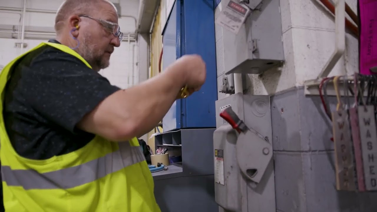 Data logging: Business Energy Efficiency Services