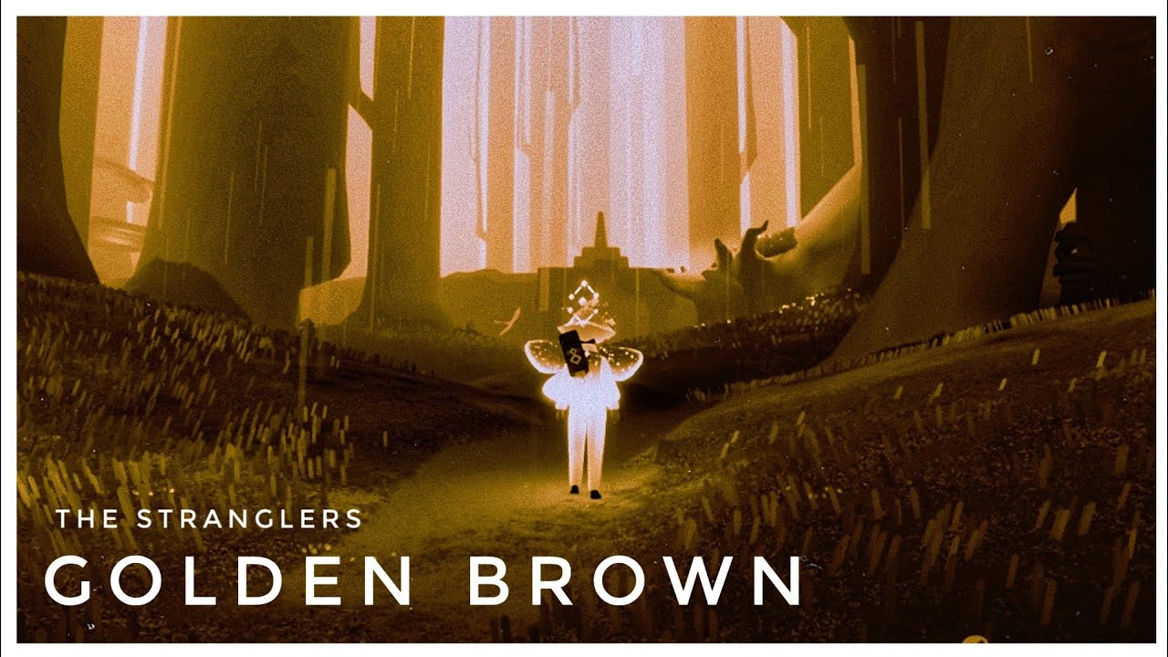 Golden Brown | the Stranglers [Ensemble] [Sky : Children of the Light]