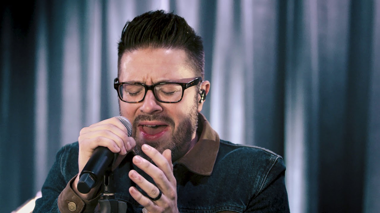 Danny Gokey 