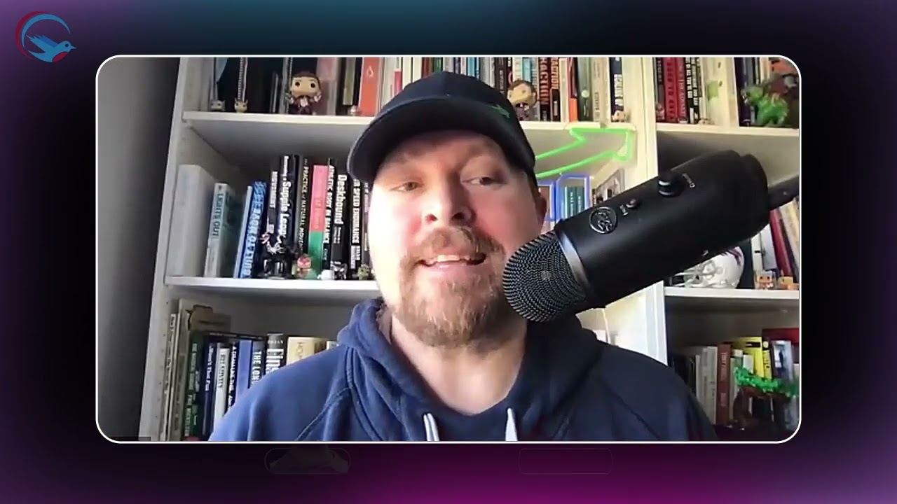 Pro Podcast  Shorts - Ep 1 Bar Hang