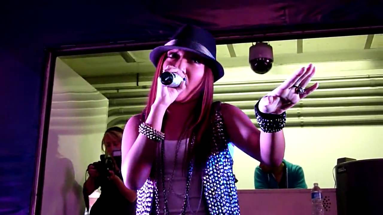 Charice -  