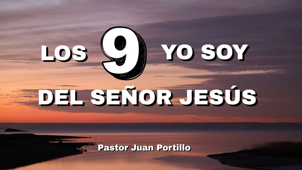 Domingo  8/3/2026 - Yo soy la puerta de las ovejas
