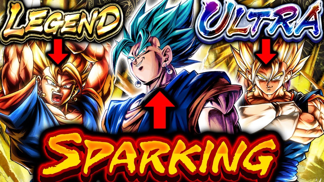 ベジットだけで戦える編成が神すぎた【ドラゴンボールレジェンズ】【DRAGONBALL LEGENDS】【ゲーム実況】