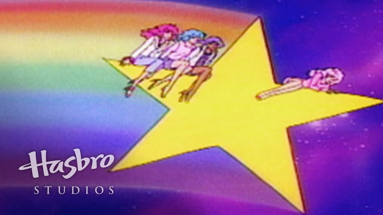 Jem and the Holograms - 