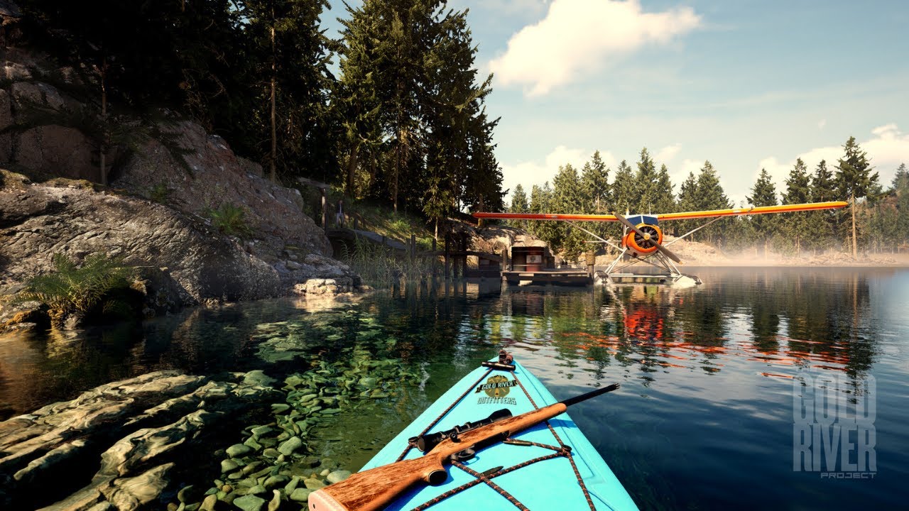 Day 1 Surviving in the Pacific Northwest. A Camping Trip Gone WRONG! - The Gold River Project